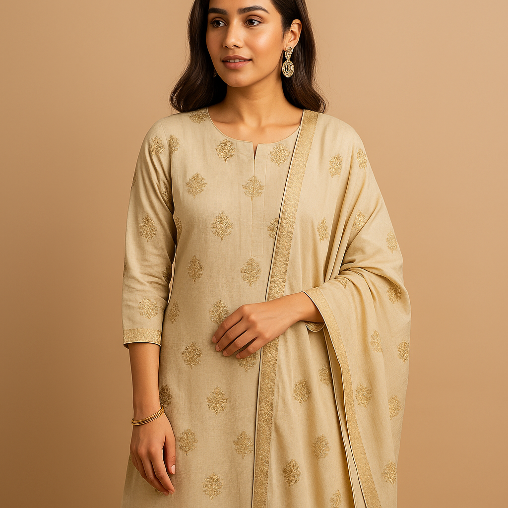 Elegant Suits – Grace in Every Thread