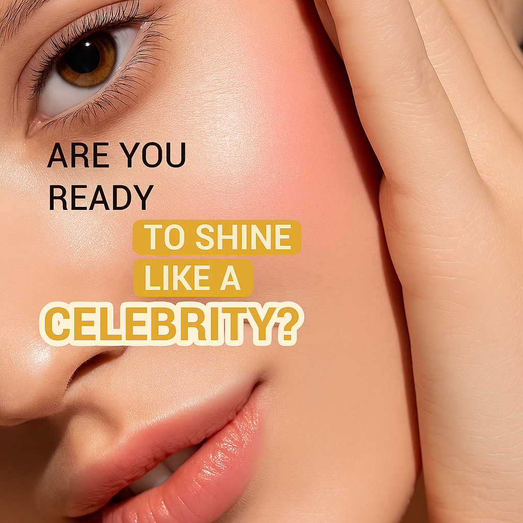 Glow & Shine – Self-Care Beauty Picks