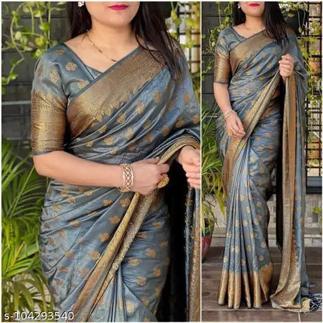 Royal Banarasi Sarees